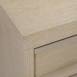 Solaria Dune Dresser - Ornate Home