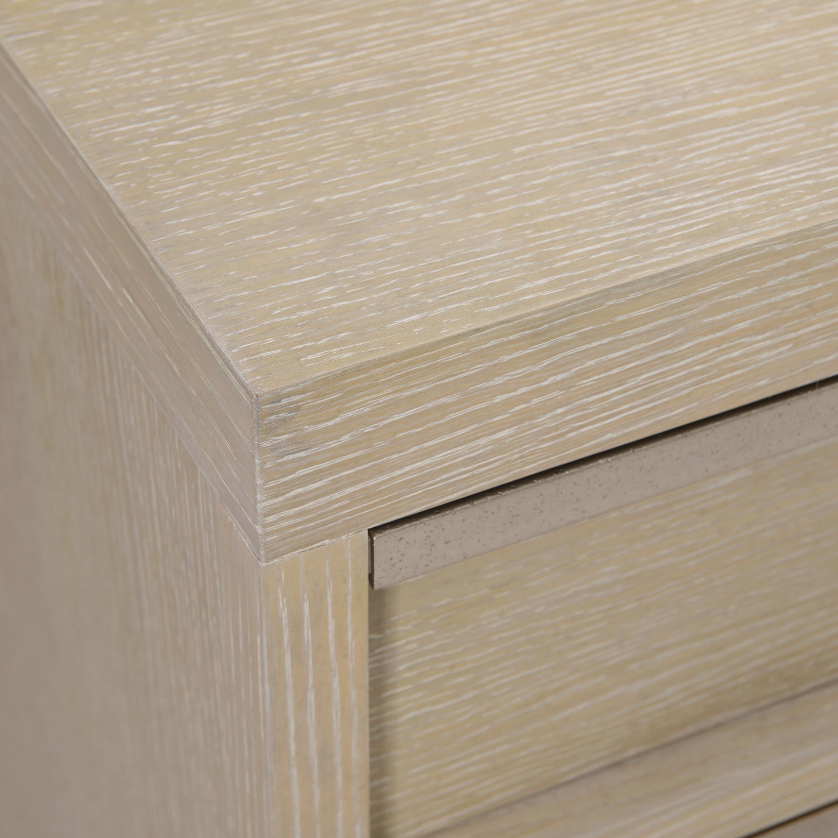 Solaria Dune Dresser - Ornate Home