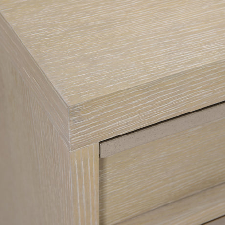 Solaria Dune Dresser - Ornate Home