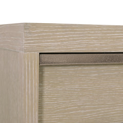 Solaria Dune Dresser - Ornate Home