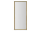 Solaria Dune Floor Mirror - Ornate Home
