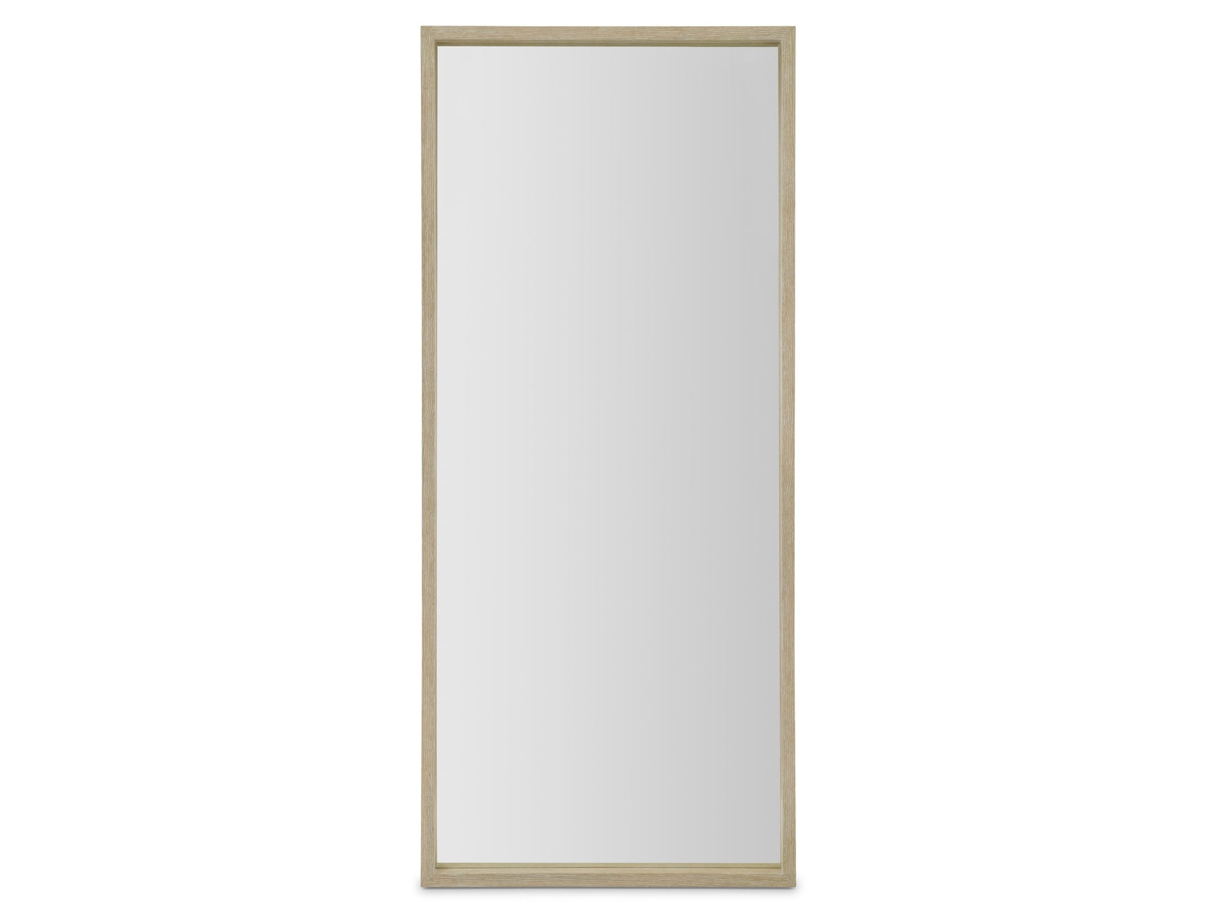 Solaria Dune Floor Mirror - Ornate Home