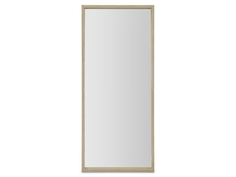 Solaria Dune Floor Mirror - Ornate Home