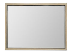Solaria Dune Mirror - Ornate Home