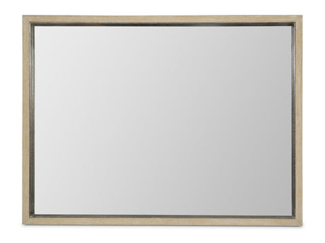 Solaria Dune Mirror - Ornate Home