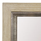 Solaria Dune Mirror - Ornate Home