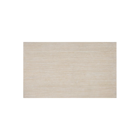 Solaria Dune Nightstand (26" W) - Ornate Home