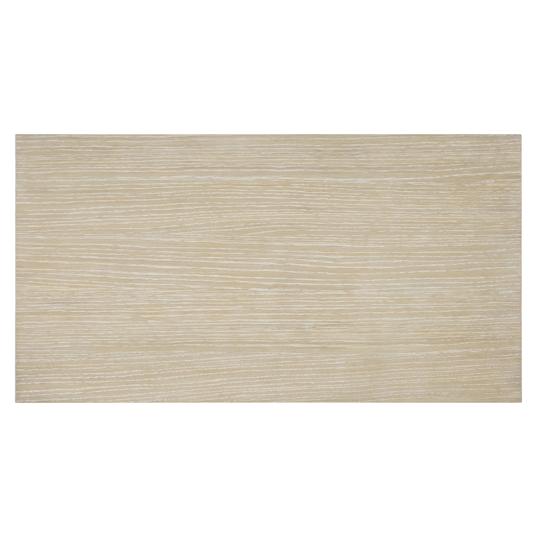 Solaria Dune Nightstand (34" W) - Ornate Home