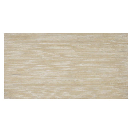 Solaria Dune Nightstand (34" W) - Ornate Home