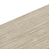 Solaria Dune Nightstand (34" W) - Ornate Home