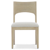 Solaria Dune Side Chair - Ornate Home