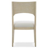 Solaria Dune Side Chair - Ornate Home