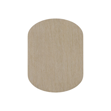 Solaria Dune Side Table ("flyover" style) - Ornate Home