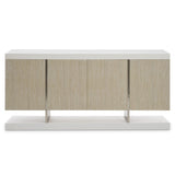 Solaria Dune Sideboard - Ornate Home