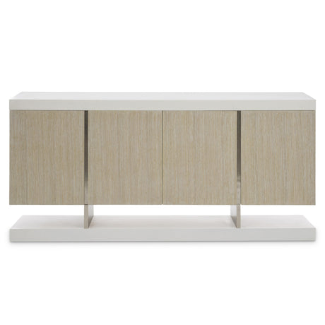 Solaria Dune Sideboard - Ornate Home
