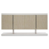 Solaria Dune Sideboard - Ornate Home