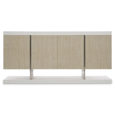 Solaria Dune Sideboard - Ornate Home