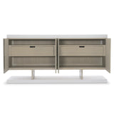 Solaria Dune Sideboard - Ornate Home