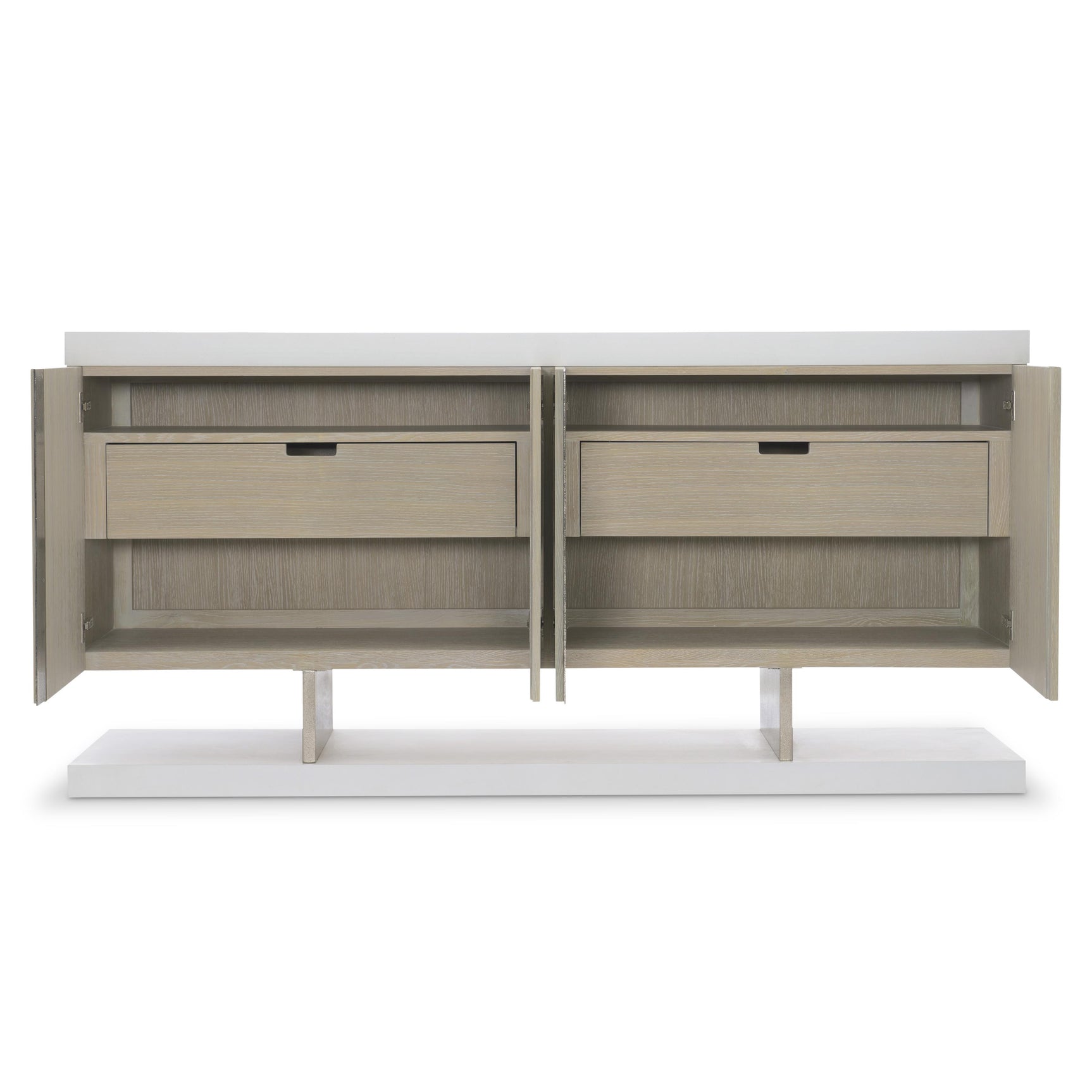 Solaria Dune Sideboard - Ornate Home