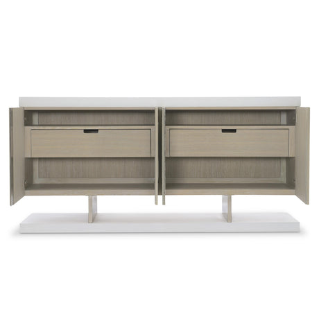 Solaria Dune Sideboard - Ornate Home