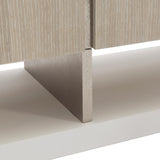 Solaria Dune Sideboard - Ornate Home