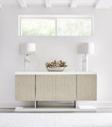 Solaria Dune Sideboard - Ornate Home