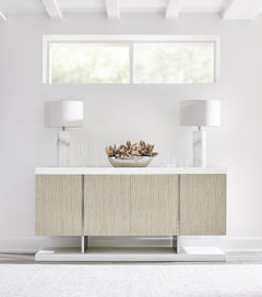 Solaria Dune Sideboard - Ornate Home