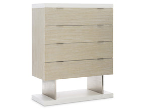 Solaria Dune Tall Drawer Chest - Ornate Home