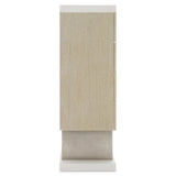 Solaria Dune Tall Drawer Chest - Ornate Home