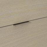 Solaria Dune Tall Drawer Chest - Ornate Home