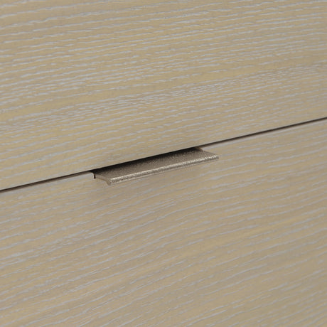 Solaria Dune Tall Drawer Chest - Ornate Home