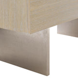 Solaria Dune Tall Drawer Chest - Ornate Home