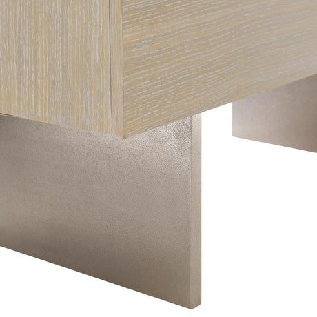 Solaria Dune Tall Drawer Chest - Ornate Home