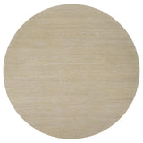Solaria Fossil Dining Table - Ornate Home