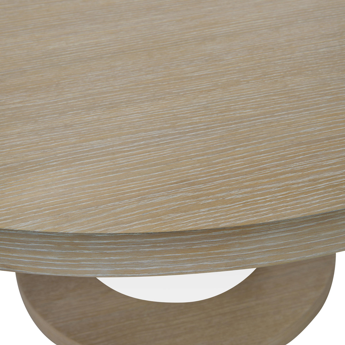 Solaria Fossil Dining Table - Ornate Home