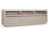 Solaria Fossil/Dune Entertainment Credenza - Ornate Home