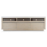 Solaria Fossil/Dune Entertainment Credenza - Ornate Home