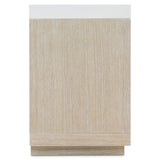 Solaria Fossil/Dune Entertainment Credenza - Ornate Home