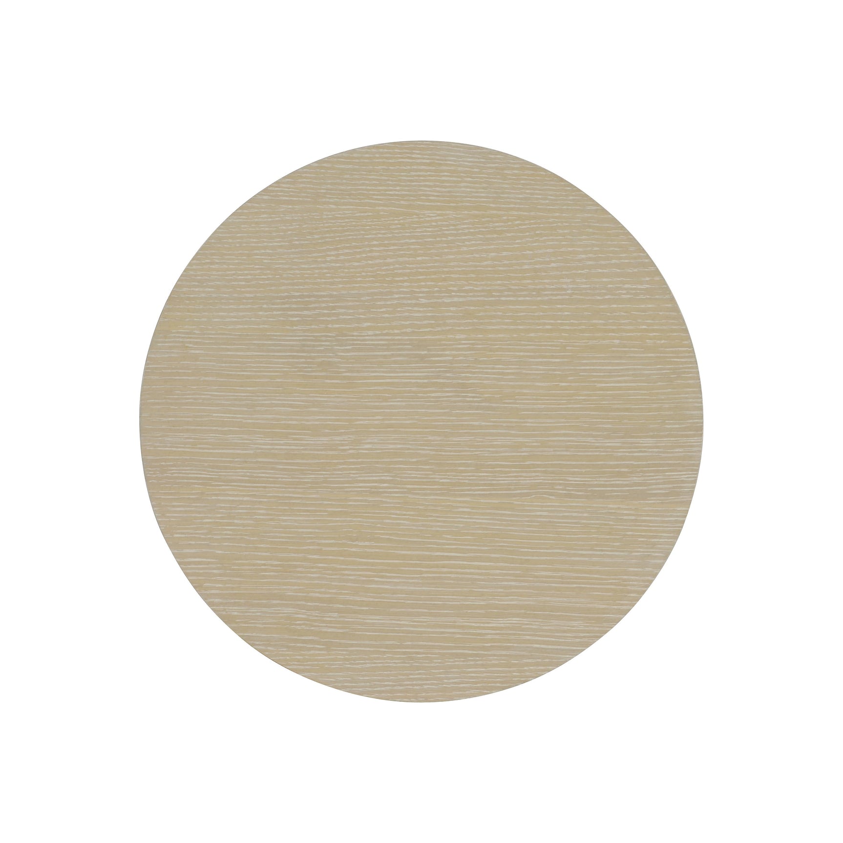 Solaria Raund Dune Accent Table - Ornate Home