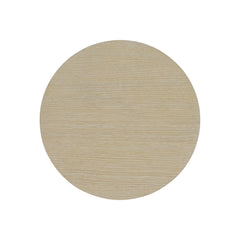 Solaria Raund Dune Accent Table - Ornate Home
