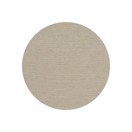 Solaria Raund Dune Side Table - Ornate Home
