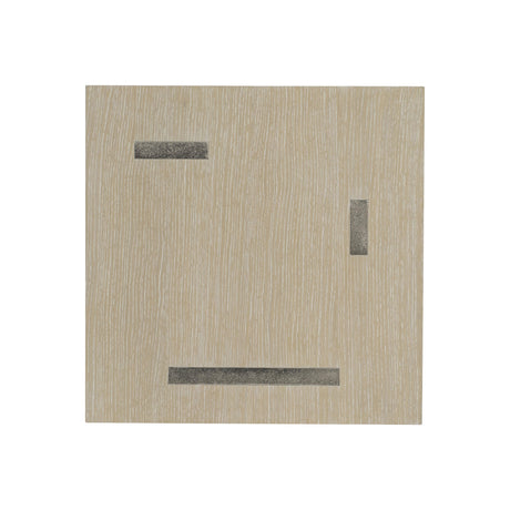 Solaria Square Dune Side Table - Ornate Home