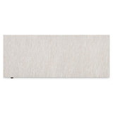 Solaria Weathered Bone Cocktail Table - Ornate Home