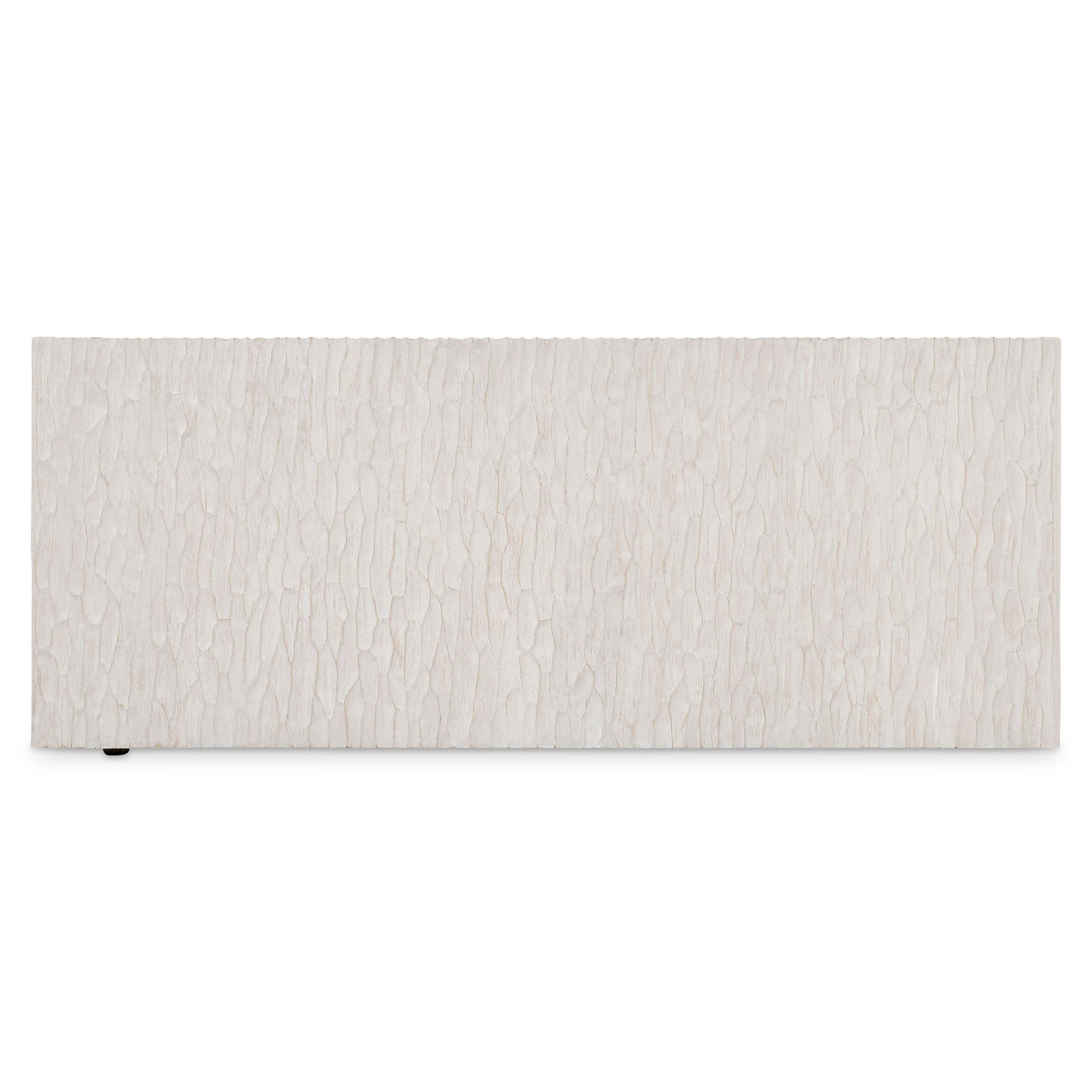 Solaria Weathered Bone Cocktail Table - Ornate Home