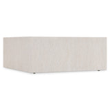 Solaria Weathered Bone Cocktail Table - Ornate Home