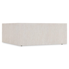 Solaria Weathered Bone Cocktail Table - Ornate Home