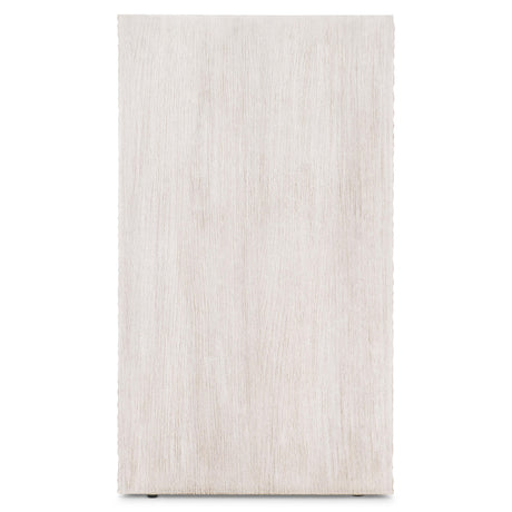 Solaria Weathered Bone Console Table - Ornate Home