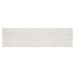 Solaria Weathered Bone Console Table - Ornate Home
