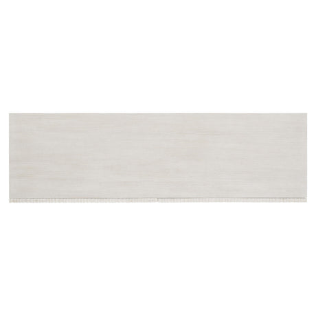 Solaria Weathered Bone Dresser - Ornate Home