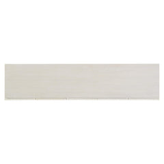 Solaria Weathered Bone Entertainment Credenza - Ornate Home